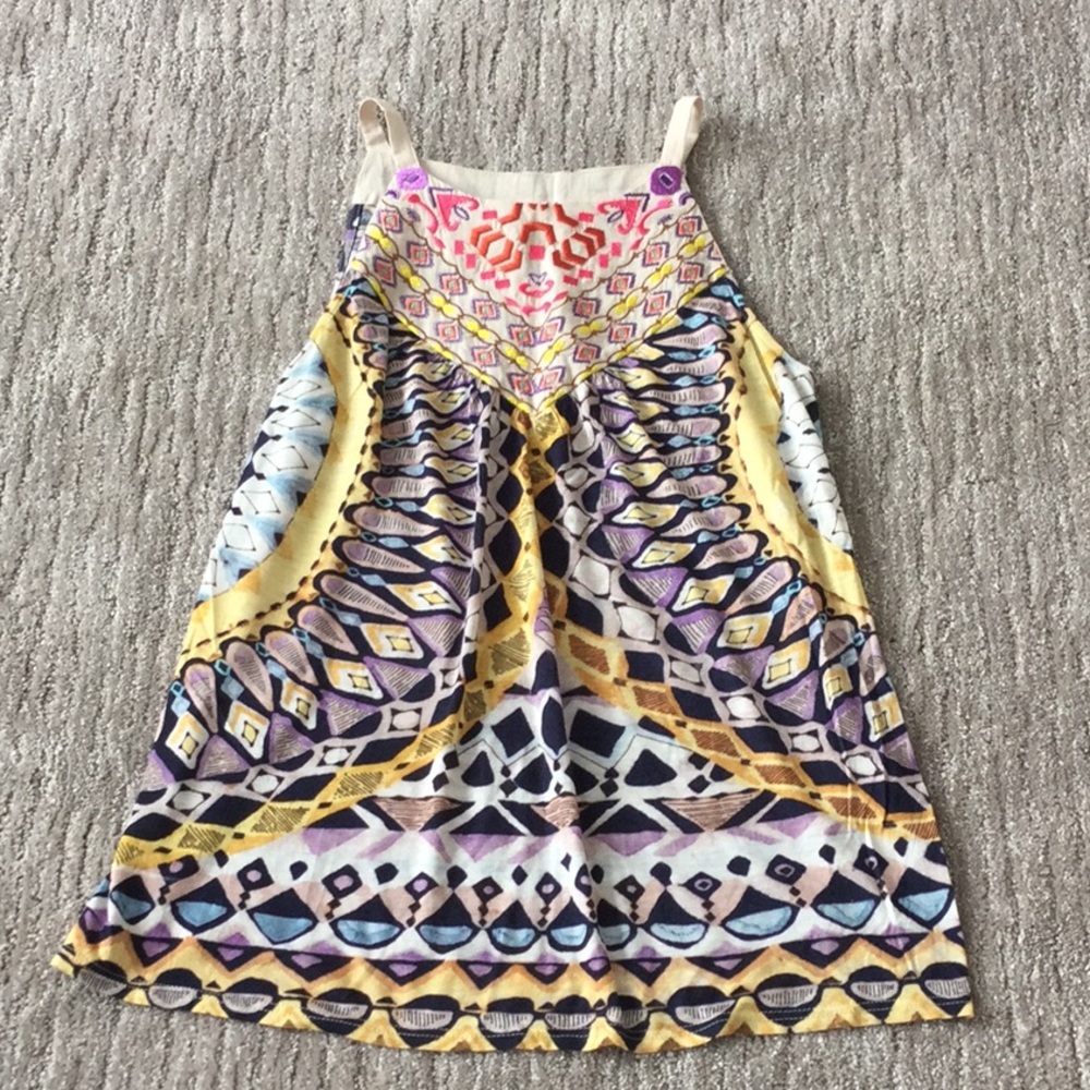 Anthropologie tank